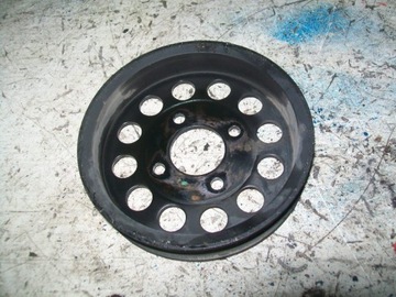 Колесо водяного насоса A1662020010 Mercedes A class W168