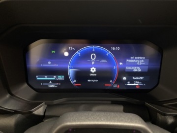 Toyota Land Cruiser VII Terenowy 5d 2.8 D-4D 204KM 2024 Toyota Land Cruiser LC 2.8 D-4D Executive VII (201, zdjęcie 9