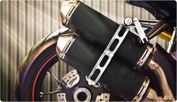 ТЕРМОСТОЙКАЯ КРАСКА ДЛЯ ВЫХЛОПА КАМИНА МАТОВАЯ ЧЕРНАЯ СПРЕЙ 400мл