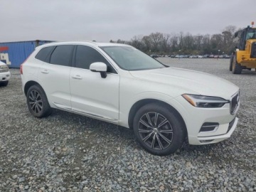 Volvo XC60 II 2021 Volvo XC 60 T5 Inscription 2021 2.0 Benzyna 250KM, zdjęcie 4