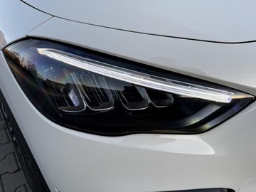 Mercedes GLA II Off-roader Facelifting 1.3 200 163KM 2025 Mercedes-Benz GLA 200 7G-DCT/Progresive/Advanced P, zdjęcie 8