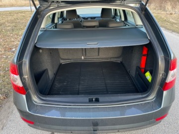 Skoda Octavia III Kombi Facelifting 1.6 TDI 115KM 2017 Skoda Octavia kombi, zdjęcie 10