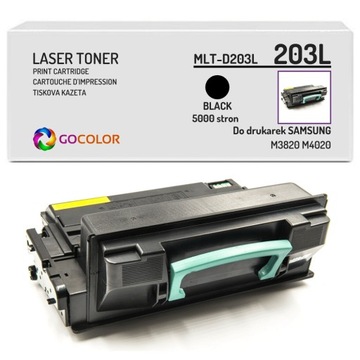 Toner MLT-D203L do SAMSUNG ProXpress M3370FD
