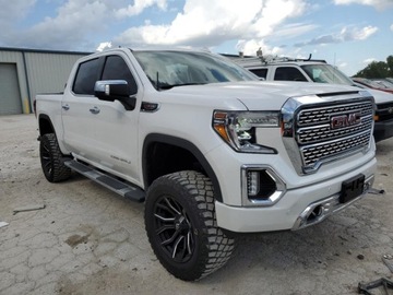  GMC Sierra Limited K1500 Denali 2022 6.2l 6.2 Benzyna 420KM, zdjęcie 4