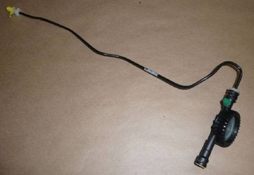 ТРОС СЦЕПЛЕНИЯ RENAULT MEGANE 08-. ОРГ 308516811р