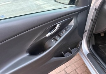 Hyundai i30 III Wagon Facelifting 1.5 T-GDI 48V 160KM 2022 Hyundai i30 1.5T-gdi 160Ps FULL LED Navi Kamera Extra stan 1.5 Benzyna, zdjęcie 14