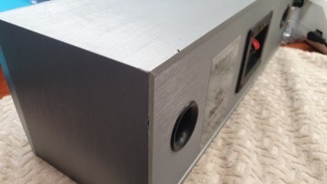 Игла Magnat Vector Center 10 центральная