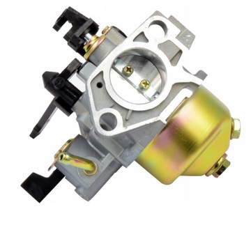 КАРБЮРАТОР-ГЕНЕРАТОР HONDA GX340 GX390 13KM 18KM 188F 190F ИЗМЕЛЬЧИТЕЛЬ УПЛОТНЕНИЯ