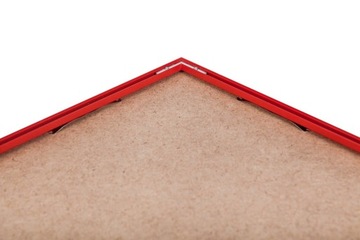 Золотая рамка А1 59,4х84,1 см Рамка для фотопостера