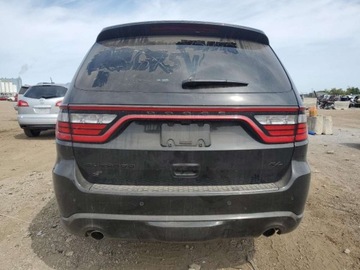 Dodge Durango III 2024 Dodge Durango RT 2024 5.7l 5.7 Benzyna 360KM, zdjęcie 2