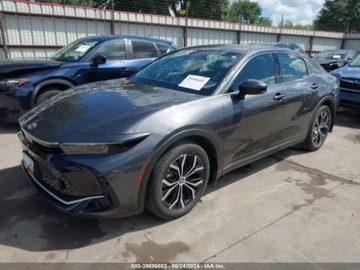 Toyota 2024 Toyota Crown 2024 Toyota Crown XLE AWD (Natl) 2.5 Benzyna 184KM, zdjęcie 2