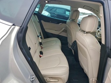 Maserati Levante 2017 Maserati Levante 2017 3.0 Benzyna 345KM, zdjęcie 11