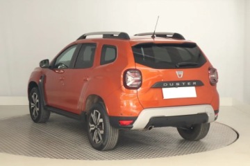 Dacia Duster II SUV 1.0 TCe LPG 100KM 2021 Dacia Duster 1.0 TCe, Salon Polska, 1. Właściciel, zdjęcie 3