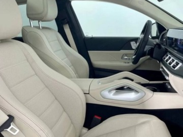 Mercedes GLE V167 SUV Facelifting 2.0 300d 269KM 2026 GLE Coupe 300 d 4-Matic AMG Line 2.0 (269KM) 2026, zdjęcie 7
