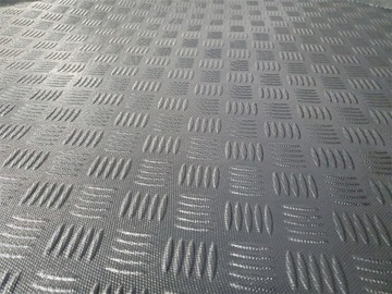 DACIA DUSTER II 2WD (18-) ВСТАВКА В БАГАЖНИК