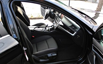 BMW Seria 5 F10-F11 Touring 520d 184KM 2011 BMW Seria 5 2.0 d Navi Automatic Bi-Xenony 1 rok gwarancji w cenie, zdjęcie 13