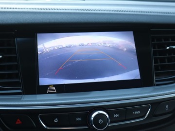 Opel Insignia II Sports Tourer 1.6 CDTI 136KM 2018 Opel Insignia 1.6 CDTI, Automat, Navi, Klima, zdjęcie 18