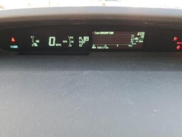 Toyota Prius III 2015 Toyota Prius 2015 1.8l 1.8 Hybryda 134KM, zdjęcie 9