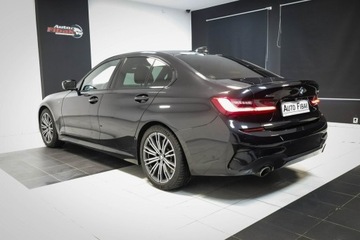 BMW Seria 3 G20-G21 Limuzyna 2.0 330i 258KM 2019 BMW 330 *xDrive*M-Pakiet*Salon, zdjęcie 6