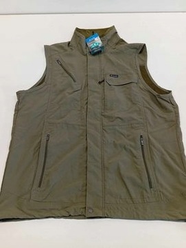 COLUMBIA SILVER RIDGE Vest KAMIZELKA XL/TG