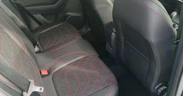 Ford Puma II 2025 Ford Puma ST-LINE X 1,0 Ecobbost 125 KM AT 7 OPOLE Benzyna 125KM, zdjęcie 15