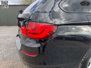 BMW Seria 5 F10-F11 Touring 528i 245KM 2013 BMW Seria 5 528 i X-drive - Szwajcaria - Pakiet Comfort Po serwisie 2.0, zdjęcie 7