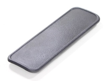 PLASTIK ZAŚLEPKA NUMERÓW RAMY GY6-50