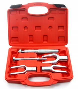 СЪЕМНИК ДЛЯ КОНЦОВ РУЛЕВОЙ ТЯГИ