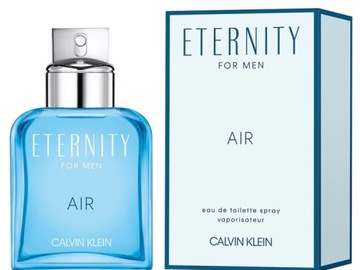 Calvin Klein Eternity Air For Men woda toaletowa 100 ml