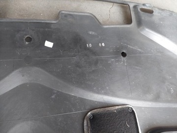 КРЫШКА РЕМНЯ ДВИГАТЕЛЯ 067065000 MASERATI QUATTROPORTE V 4.2 V8