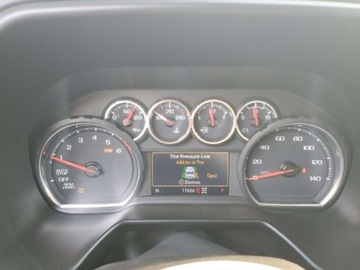 Chevrolet Tahoe GMT900 2021 Chevrolet Tahoe K1500 RST 2021 5.3l 5.3 Benzyna 355KM, zdjęcie 9