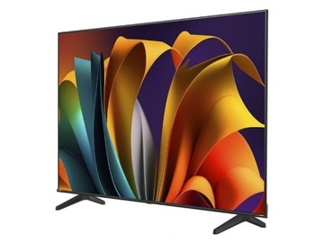 Telewizor HISENSE 75A6N LED 4K HDR10 VIDAA DTS Virtual:X