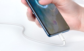 КАБЕЛЬ BASEUS FAST USB TO MICRO SAFE UNIVERSAL STRONG 2M 2A