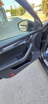 Skoda Octavia III Scout 2.0 TDI 184KM 2016 Skoda Octavia 2.0 TDI 184 KM TDI Led Klima DsG PdC Import Raty Oplaty, zdjęcie 21