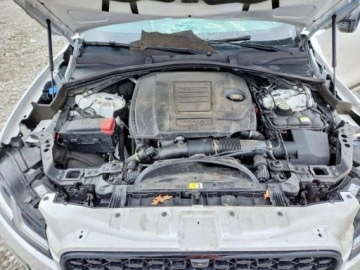 Jaguar F-Pace 2024 Jaguar F-Pace R-Dynamic S 2024 2.0 Benzyna 247KM, zdjęcie 6