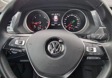 Volkswagen Tiguan II SUV 2.0 TDI 150KM 2016 Volkswagen Tiguan 2,0Tdi 150km Full LED OPLACO..., zdjęcie 36
