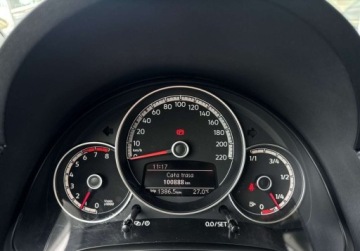 Volkswagen up! Hatchback 5d Facelifting 1.0 65KM 2020 Volkswagen up 1.0MPI 65KM move up 5-drzwi Pakiet Zimowy Klima LaneAssist F, zdjęcie 15