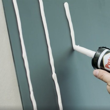 PATTEX FIX EXTREME МОНТАЖНЫЙ КЛЕЙ 350 КГ НАПОЛЬНЫЕ ПОЛОСКИ ДЛЯ ЛАМЕЛЬНЫХ ПЛАТ МДФ