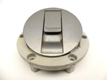 Крышка топливного бака TRIUMPH SPEED TRIPLE 1050 R 11-20