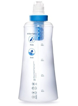 BeFree бутылка с мягким фильтром 1 л Katadyn