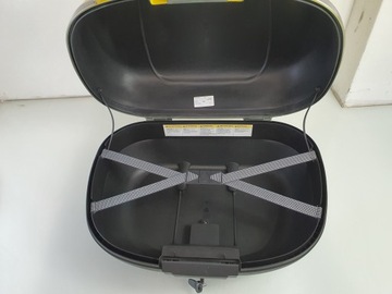 G103 YAMAHA TOP CASE 48 Л ЖЕЛТЫЙ MBK