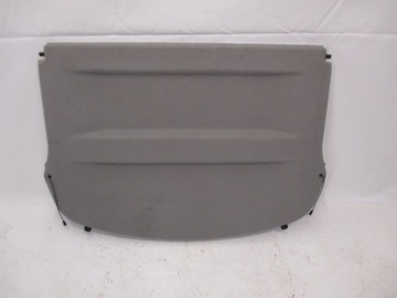 PÓŁKA BAGAŻNIKA FORD MONDEO MK3 HB