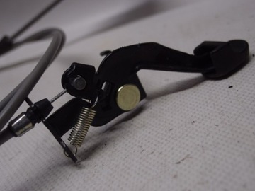 ТРУБКА ТОПЛИВОЗАПРАВОЧНОЙ ЗАПРАВКИ KIA STONIC 1.6 CRDI 2017