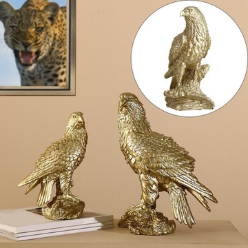 Статуэтка Egle Sttue 3D Скульптура, 6,69x4,72x10,24