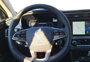 Ssangyong Korando V SUV 1.5 T-Gdi 163KM 2025 SsangYongKGM Korando Joy - 2025 - manual - klima dwustrefowa - czujniki k, zdjęcie 18