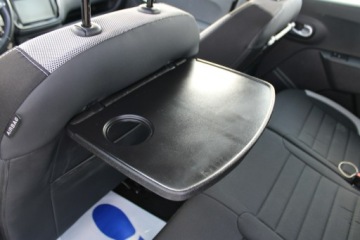 Dacia Lodgy Minivan Facelifting 1.5 Blue dCi 115KM 2022 Dacia Lodgy Stepway Comfort Blue dCi 115 7-os, zdjęcie 22