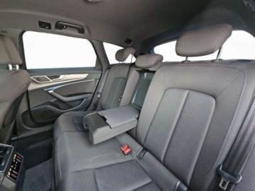 Audi A6 C8 Avant 3.0 50 TDI 286KM 2020 Audi A6 Avant aktywny tempomat, kamery 360, elektryczne fotele, elektryczn, zdjęcie 30
