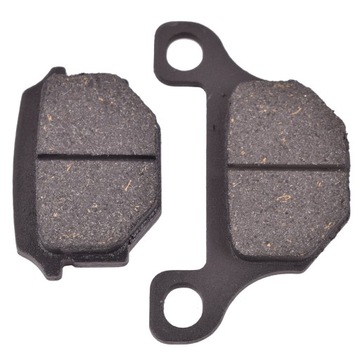 KLOCKI HAMULCA NA PRZÓD DO FIGHTER 1 ROUTER WS50 NEKEN GP500 901 JUNAK