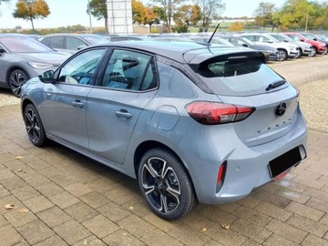 Opel Corsa F 2025 Od ręki - GS 1.2 T mHEV eDCT 110KM / Pakiet Tech, Komfort, zdjęcie 2