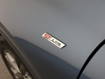 Ford Kuga III SUV 1.5 EcoBoost 150KM 2021 Ford Kuga full LED navi klima auto kamera i, zdjęcie 39